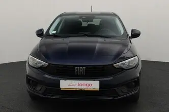 Fiat Tipo, 1.0, 73 kW, hübriid, manuaal, esivedu