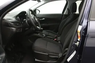 Fiat Tipo, 1.0, 73 kW, hübriid, manuaal, esivedu