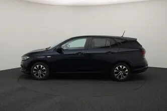 Fiat Tipo, 1.0, 73 kW, hübriid, manuaal, esivedu