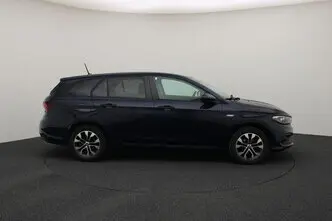 Fiat Tipo, 1.0, 73 kW, hübriid, manuaal, esivedu