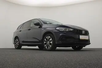 Fiat Tipo, 1.0, 73 kW, hübriid, manuaal, esivedu