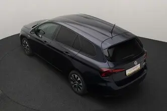 Fiat Tipo, 1.0, 73 kW, hübriid, manuaal, esivedu