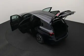 Fiat Tipo, 1.0, 73 kW, hübriid, manuaal, esivedu