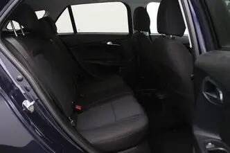 Fiat Tipo, 1.0, 73 kW, hübriid, manuaal, esivedu