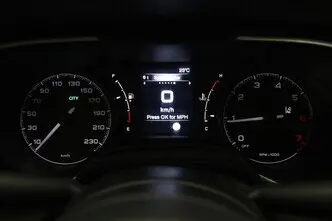 Fiat Tipo, 1.0, 73 kW, hübriid, manuaal, esivedu