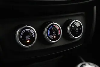 Fiat Tipo, 1.0, 73 kW, hübriid, manuaal, esivedu
