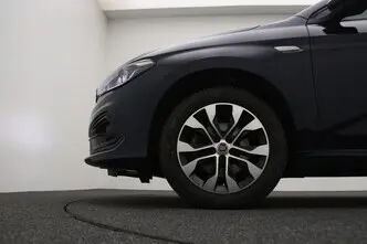 Fiat Tipo, 1.0, 73 kW, hübriid, manuaal, esivedu