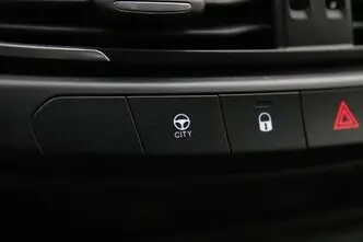 Fiat Tipo, 1.0, 73 kW, hübriid, manuaal, esivedu