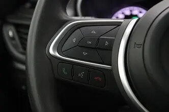Fiat Tipo, 1.0, 73 kW, hübriid, manuaal, esivedu