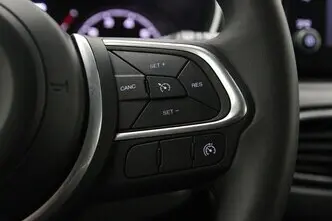 Fiat Tipo, 1.0, 73 kW, hübriid, manuaal, esivedu