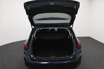 Fiat Tipo, 1.0, 73 kW, hübriid, manuaal, esivedu