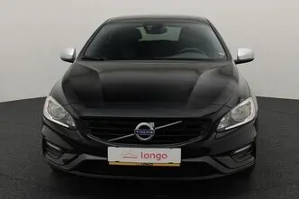 Volvo V60, 2.0, 140 kW, diisel, manuaal, esivedu