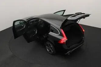 Volvo V60, 2.0, 140 kW, diisel, manuaal, esivedu