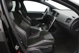 Volvo V60, 2.0, 140 kW, diisel, manuaal, esivedu