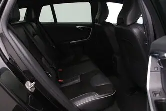 Volvo V60, 2.0, 140 kW, diisel, manuaal, esivedu