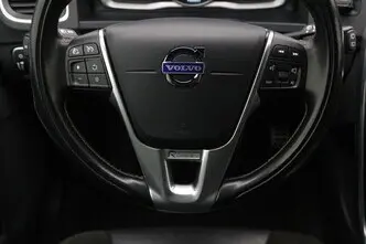 Volvo V60, 2.0, 140 kW, diisel, manuaal, esivedu