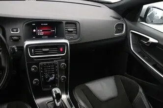 Volvo V60, 2.0, 140 kW, diisel, manuaal, esivedu