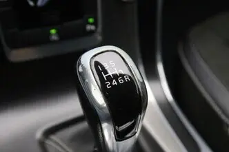 Volvo V60, 2.0, 140 kW, diisel, manuaal, esivedu