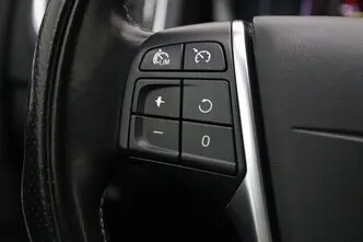 Volvo V60, 2.0, 140 kW, diisel, manuaal, esivedu