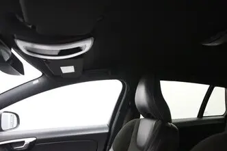 Volvo V60, 2.0, 140 kW, diisel, manuaal, esivedu