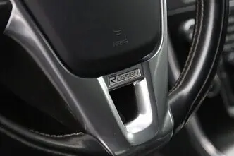Volvo V60, 2.0, 140 kW, diisel, manuaal, esivedu