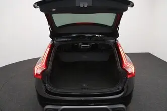 Volvo V60, 2.0, 140 kW, diisel, manuaal, esivedu