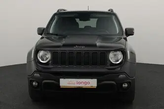 Jeep Renegade, 1.3, 132 kW, pistikhübriid, automaat, nelikvedu