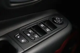 Jeep Renegade, 1.3, 132 kW, pistikhübriid, automaat, nelikvedu