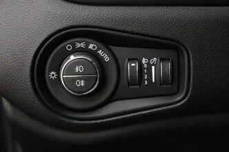 Jeep Renegade, 1.3, 132 kW, pistikhübriid, automaat, nelikvedu