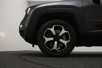 Jeep Renegade, 1.3, 132 kW, pistikhübriid, automaat, nelikvedu