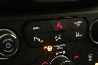 Jeep Renegade, 1.3, 132 kW, pistikhübriid, automaat, nelikvedu