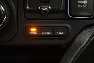 Jeep Renegade, 1.3, 132 kW, pistikhübriid, automaat, nelikvedu