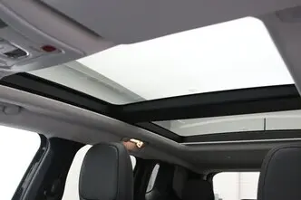 Jeep Renegade, 1.3, 132 kW, pistikhübriid, automaat, nelikvedu
