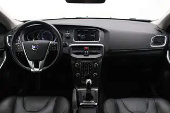 Volvo V40, 2.0, 88 kW, diisel, manuaal, esivedu