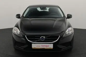 Volvo V40, 2.0, 88 kW, diisel, manuaal, esivedu