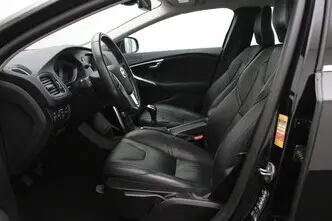 Volvo V40, 2.0, 88 kW, diisel, manuaal, esivedu