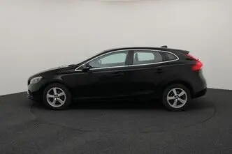 Volvo V40, 2.0, 88 kW, diisel, manuaal, esivedu