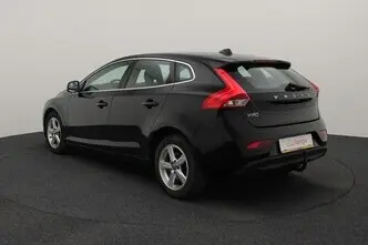 Volvo V40, 2.0, 88 kW, diisel, manuaal, esivedu