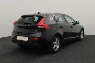 Volvo V40, 2.0, 88 kW, diisel, manuaal, esivedu