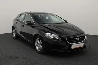 Volvo V40, 2.0, 88 kW, diisel, manuaal, esivedu