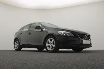 Volvo V40, 2.0, 88 kW, diisel, manuaal, esivedu