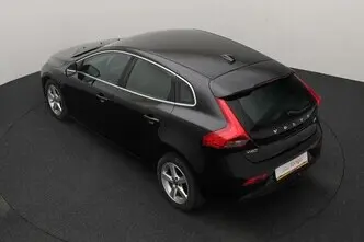 Volvo V40, 2.0, 88 kW, diisel, manuaal, esivedu