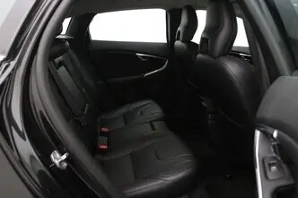 Volvo V40, 2.0, 88 kW, diisel, manuaal, esivedu