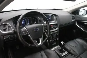 Volvo V40, 2.0, 88 kW, diisel, manuaal, esivedu