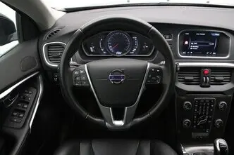 Volvo V40, 2.0, 88 kW, diisel, manuaal, esivedu