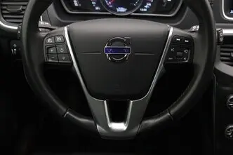 Volvo V40, 2.0, 88 kW, diisel, manuaal, esivedu
