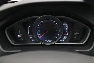 Volvo V40, 2.0, 88 kW, diisel, manuaal, esivedu