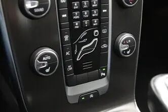 Volvo V40, 2.0, 88 kW, diisel, manuaal, esivedu