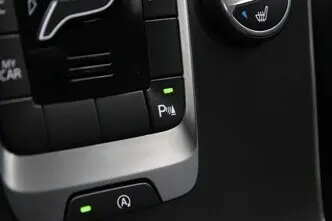 Volvo V40, 2.0, 88 kW, diisel, manuaal, esivedu