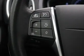 Volvo V40, 2.0, 88 kW, diisel, manuaal, esivedu